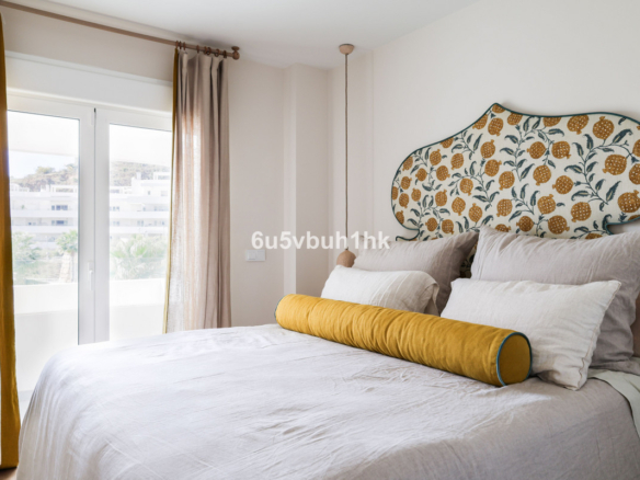 Apartment for sale in Málaga