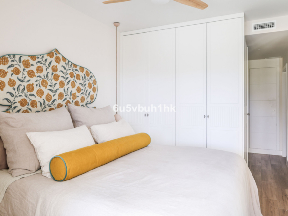 Apartment for sale in Málaga