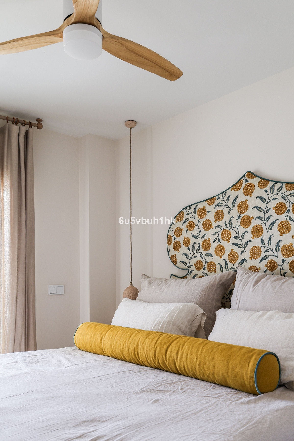Apartment for sale in Málaga