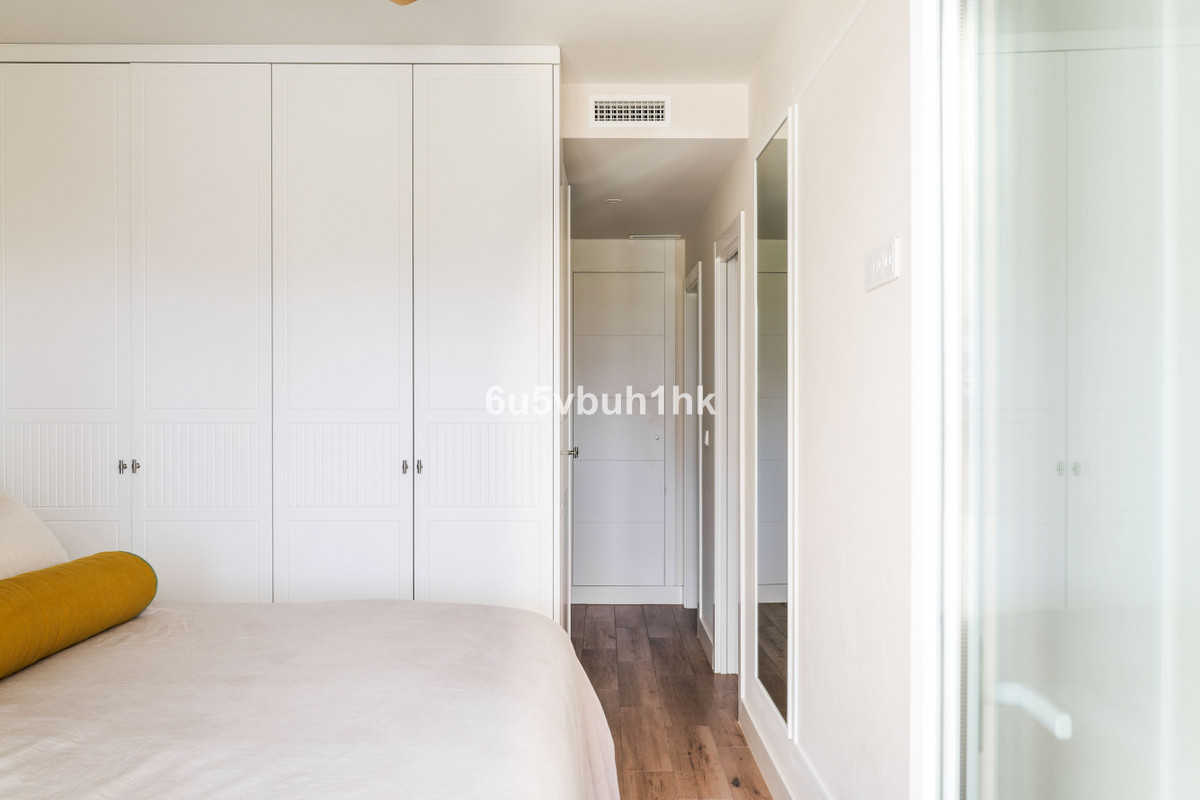 Apartment for sale in Málaga
