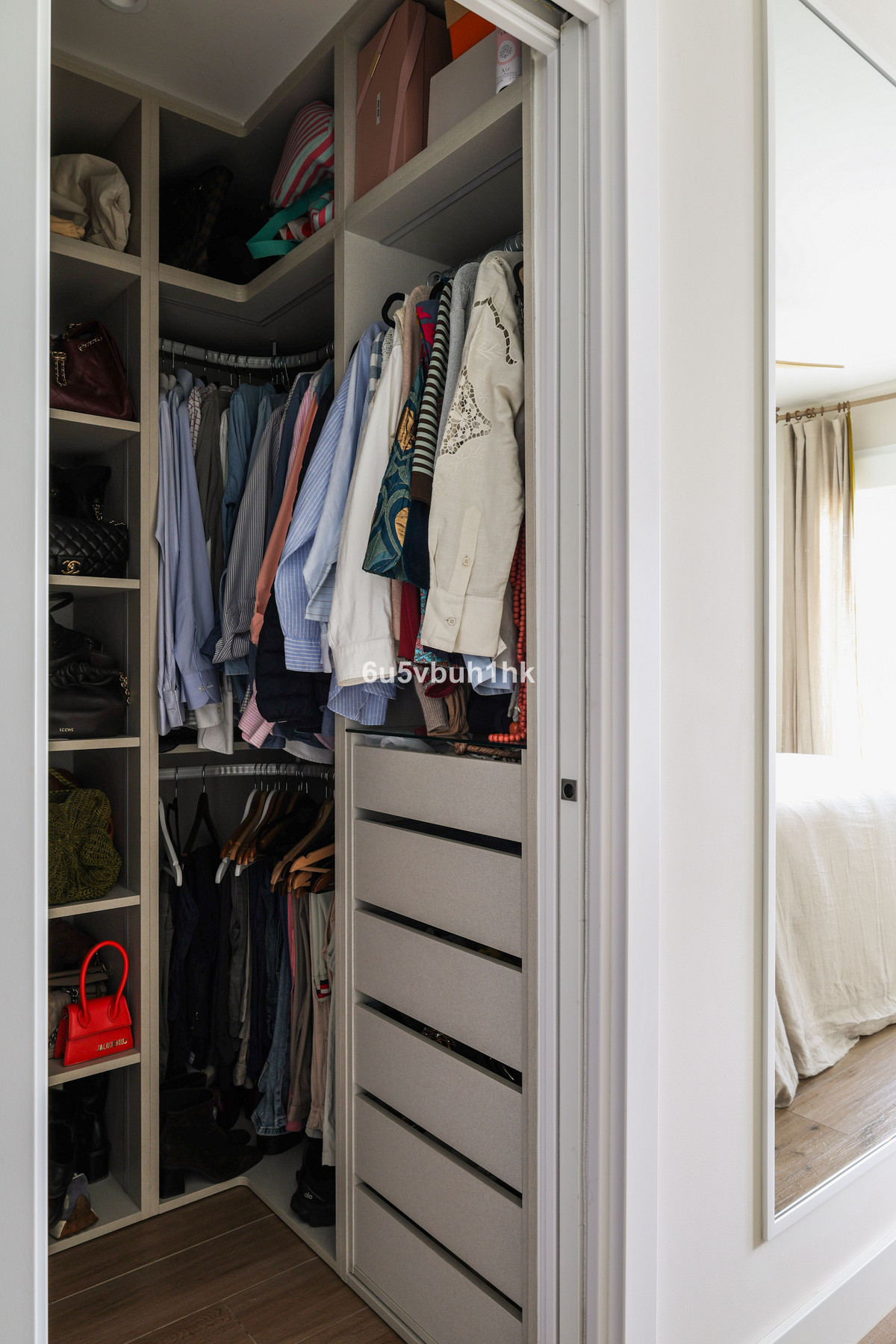 Apartment for sale in Málaga