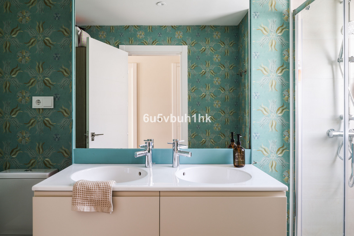Apartment for sale in Málaga