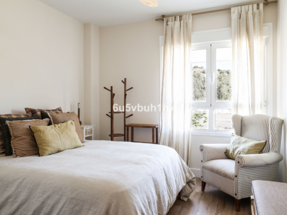 Apartment for sale in Málaga