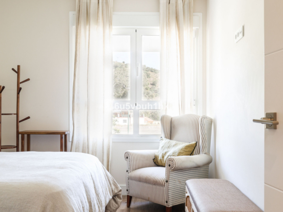 Apartment for sale in Málaga