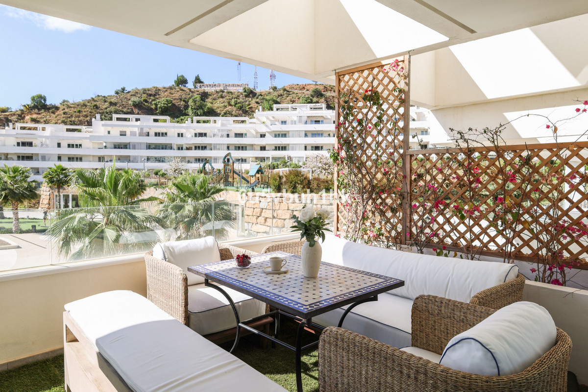 Apartment-in-Malaga-Ref-R5384158 Apartment for sale in Málaga