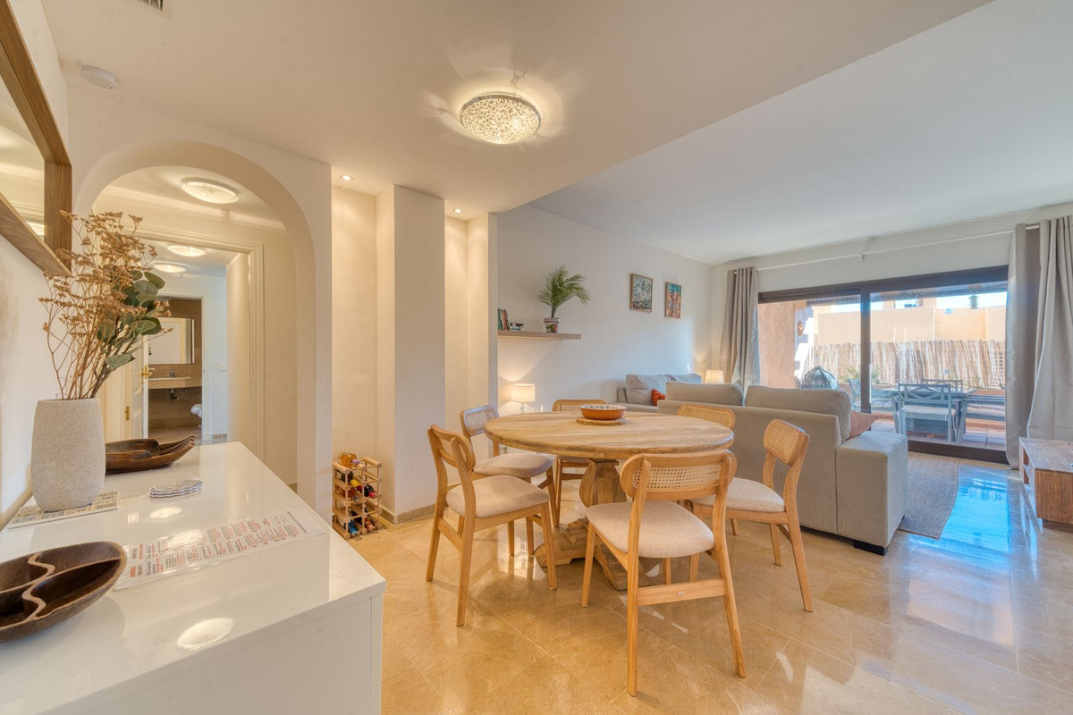 Apartment for sale in Manilva