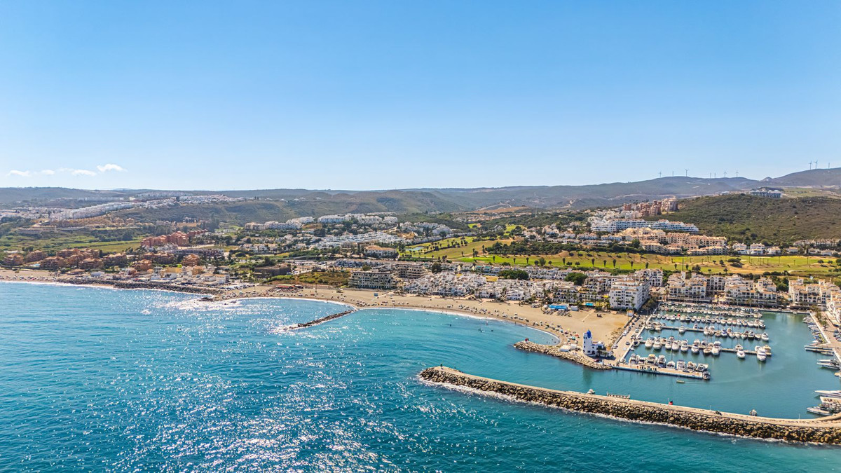 Apartment for sale in Manilva