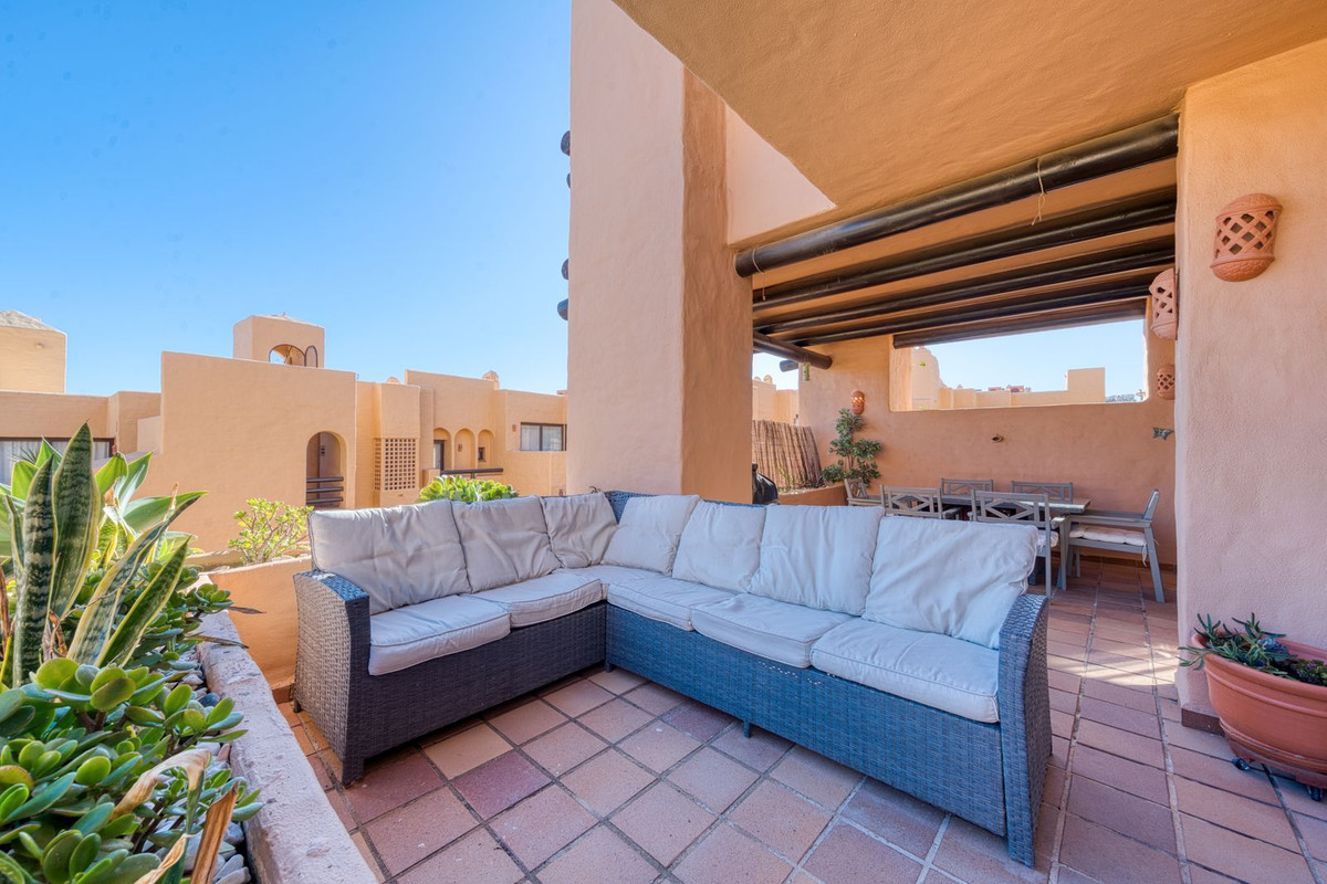 Apartment for sale in Manilva