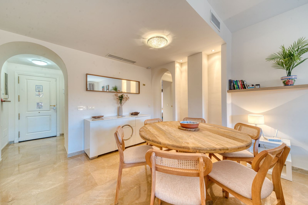 Apartment for sale in Manilva