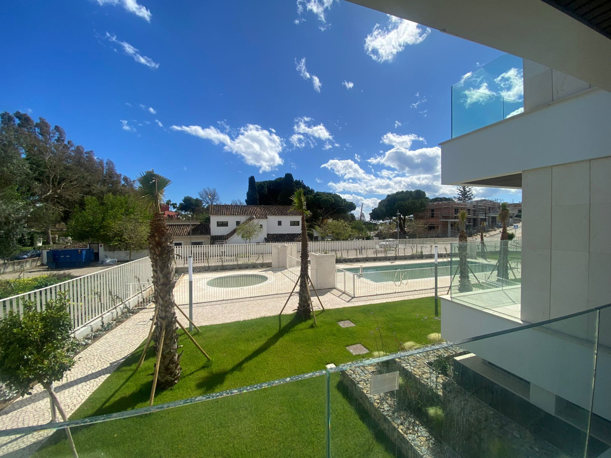 Apartment for sale in Marbella