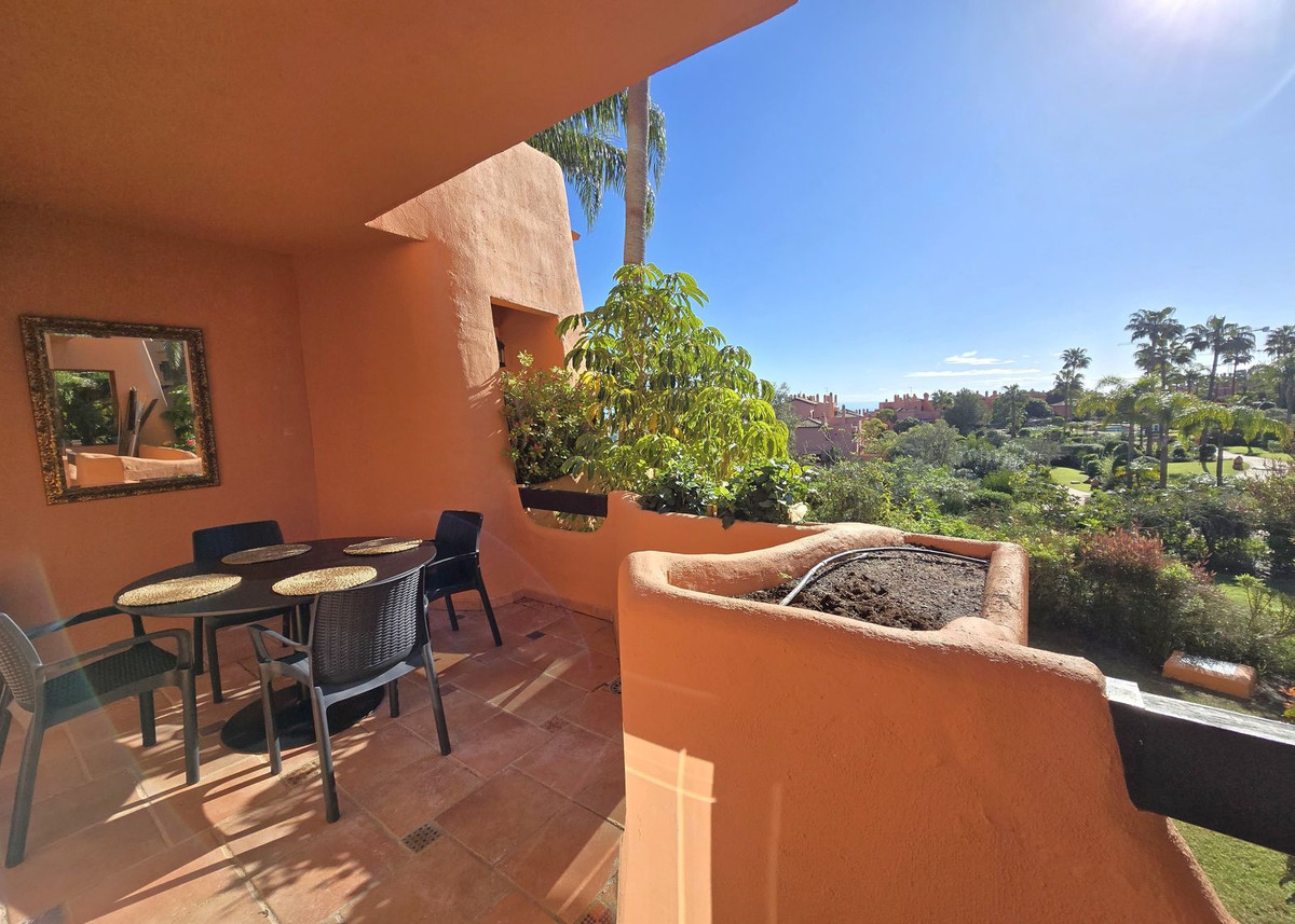 Apartment for sale in Marbella