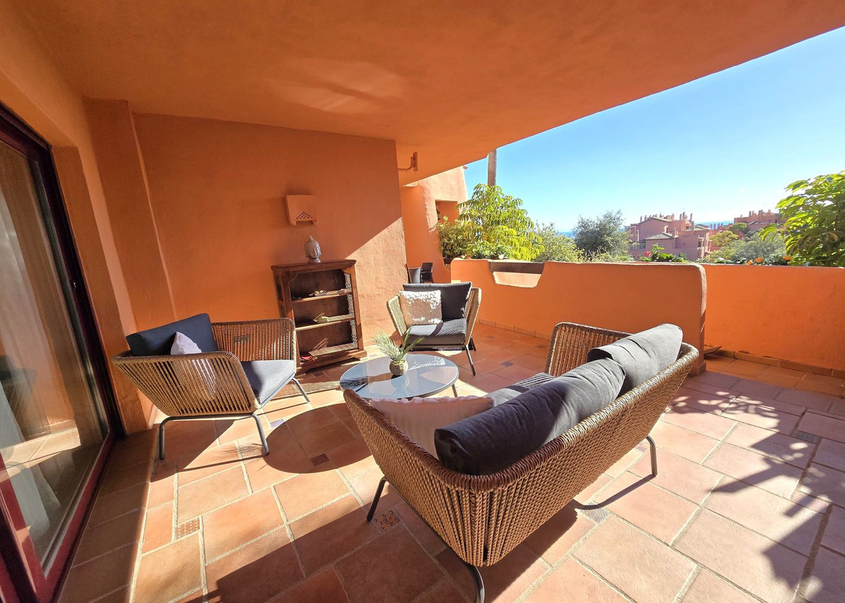 Apartment for sale in Marbella