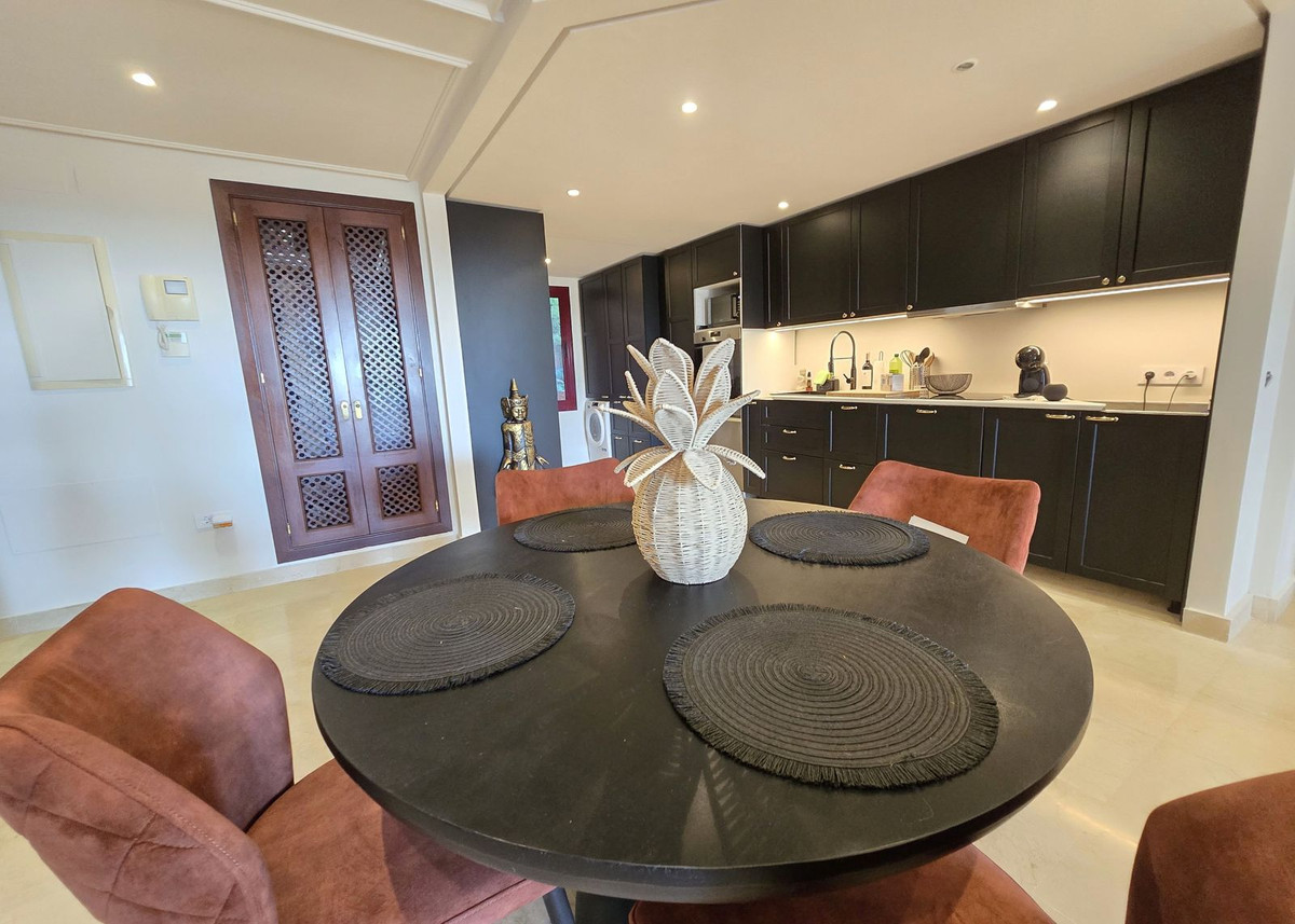 Apartment for sale in Marbella
