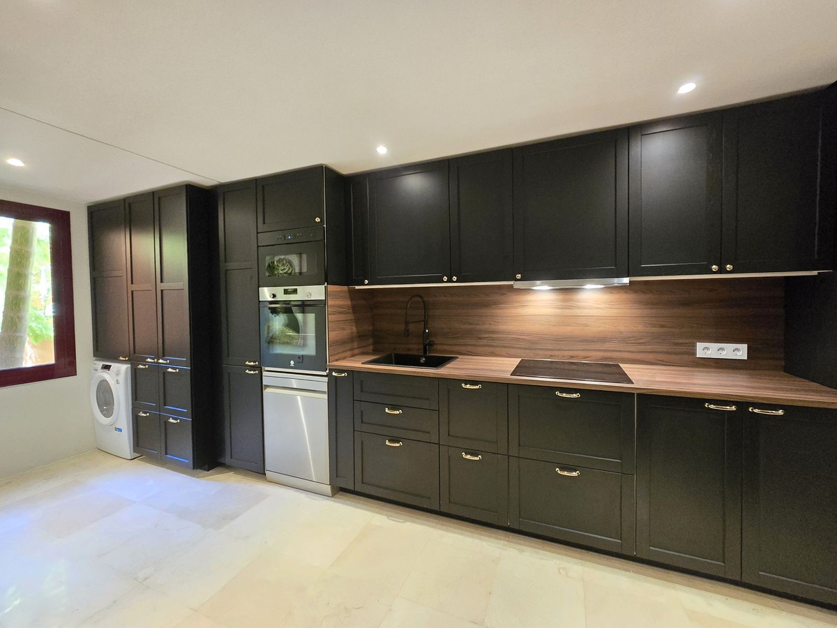 Apartment for sale in Marbella