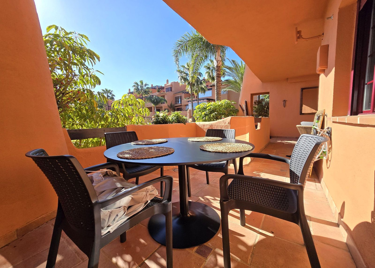 Apartment for sale in Marbella