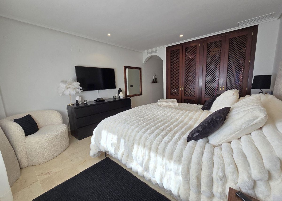 Apartment for sale in Marbella