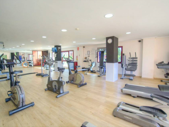 Apartment for sale in Marbella