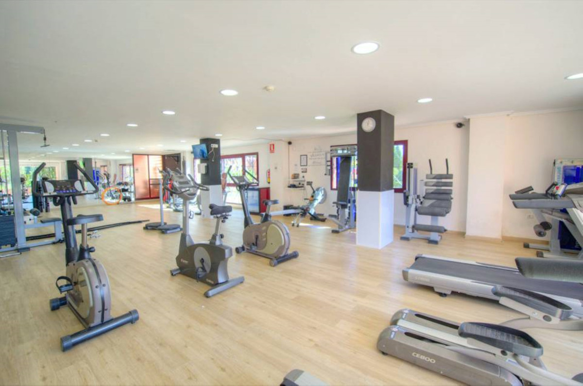 Apartment for sale in Marbella