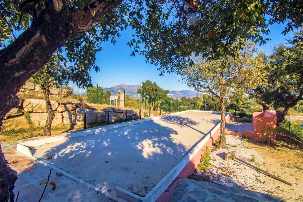 Apartment for sale in Marbella