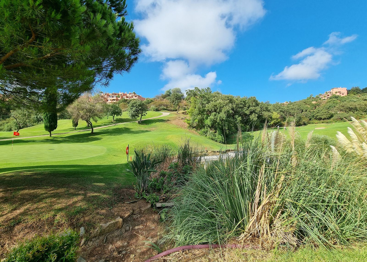 Apartment for sale in Marbella