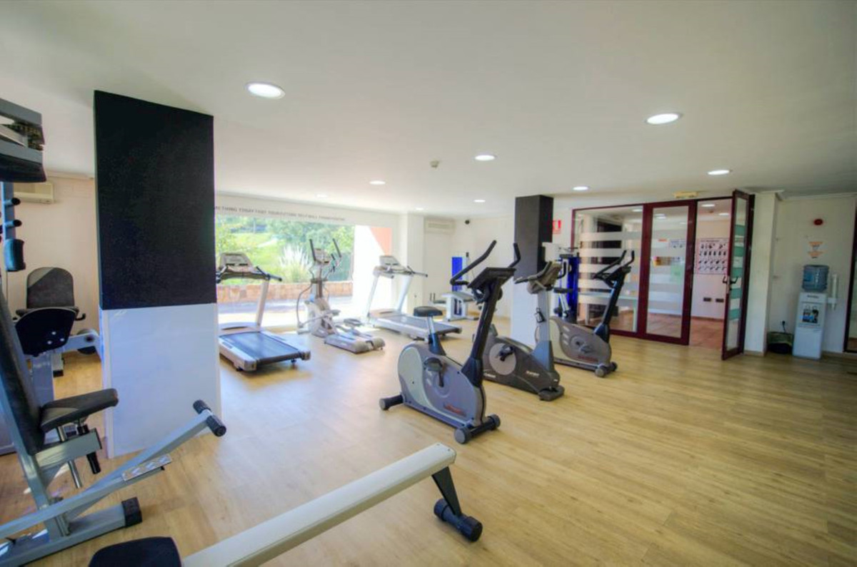 Apartment for sale in Marbella