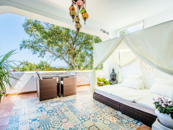 Apartment for sale in Marbella