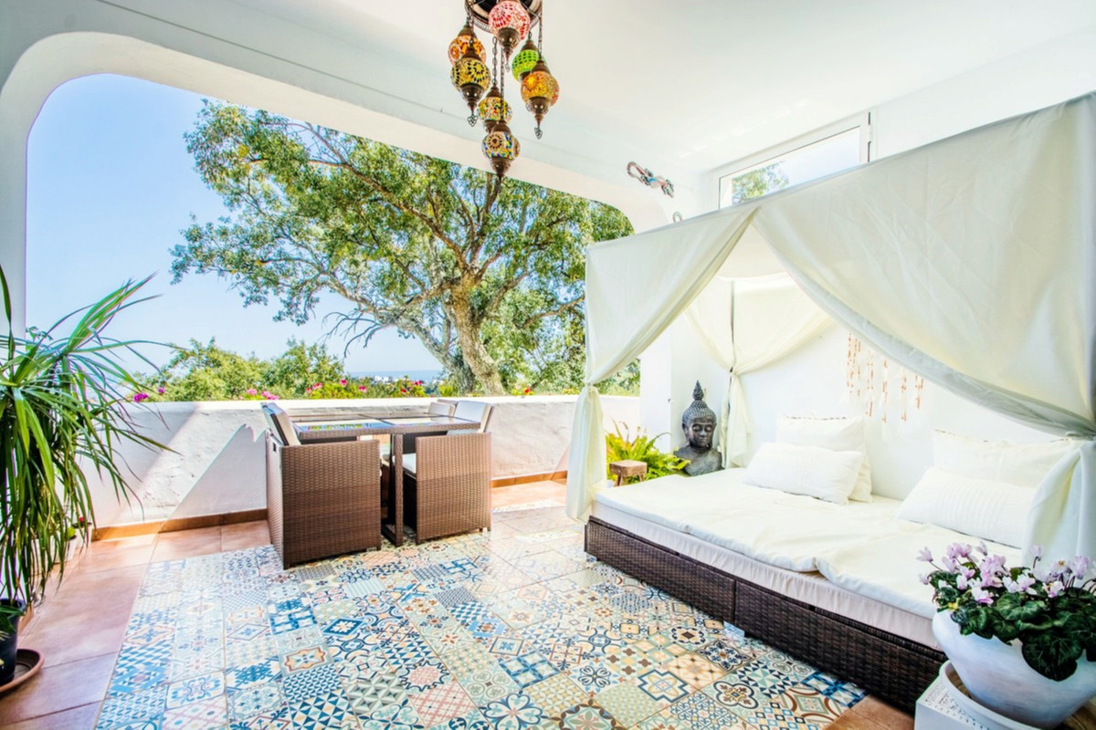 Apartment for sale in Marbella