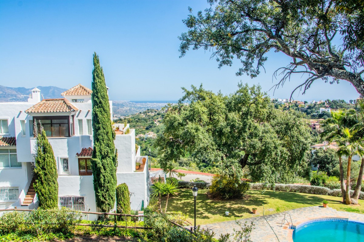 Apartment for sale in Marbella