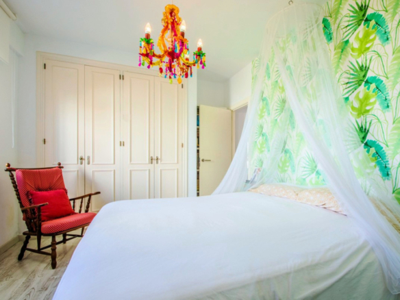 Apartment for sale in Marbella