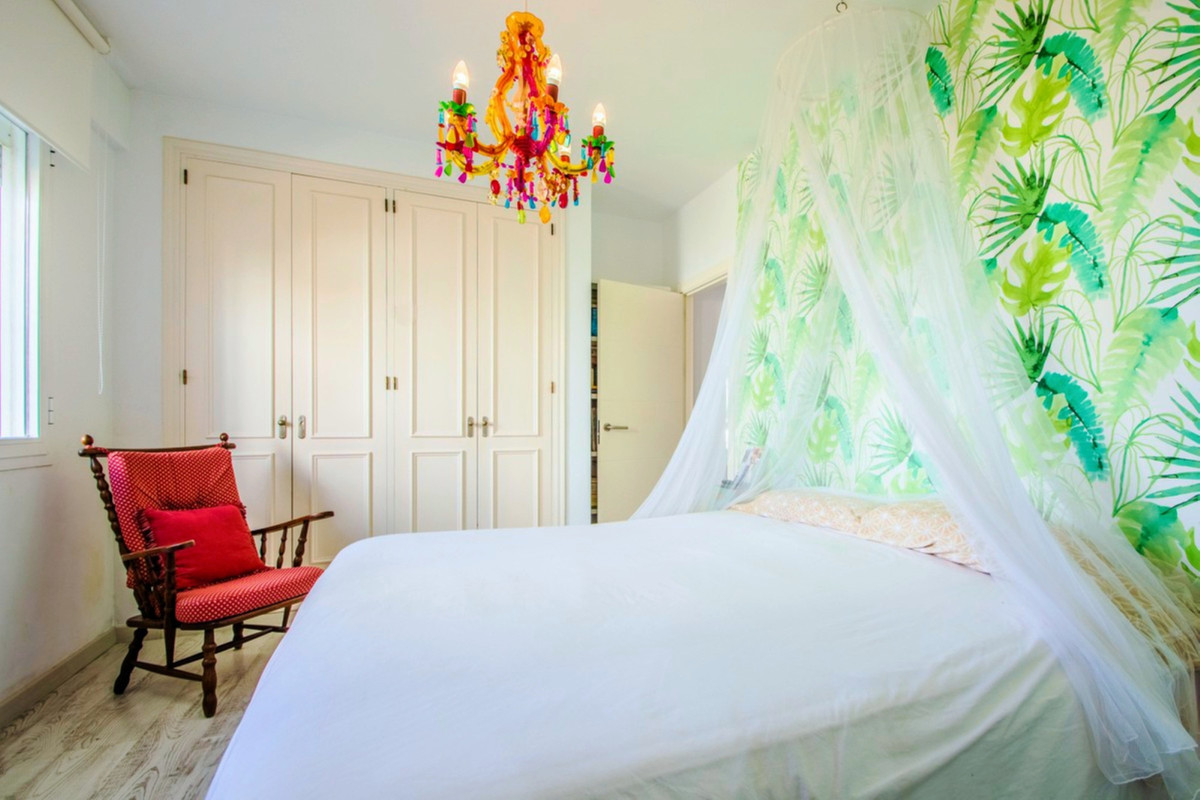 Apartment for sale in Marbella