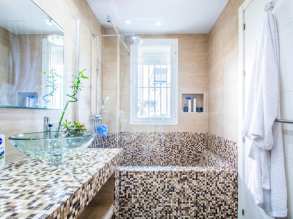 Apartment for sale in Marbella