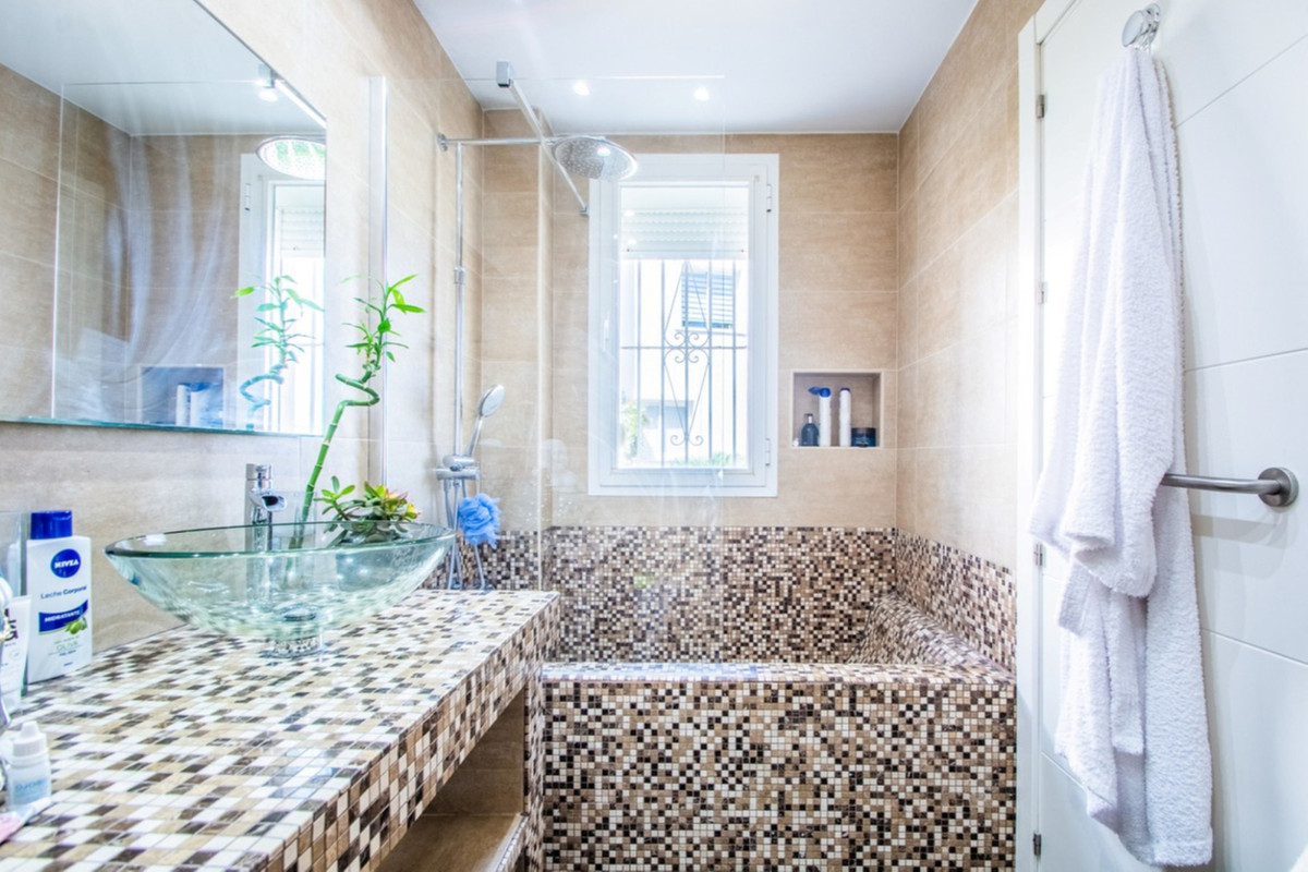 Apartment for sale in Marbella