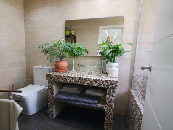 Apartment for sale in Marbella