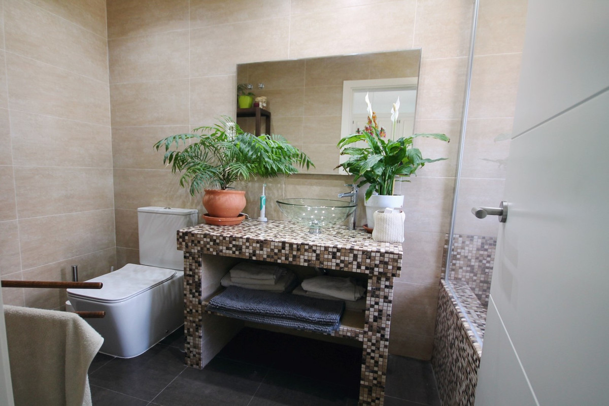 Apartment for sale in Marbella