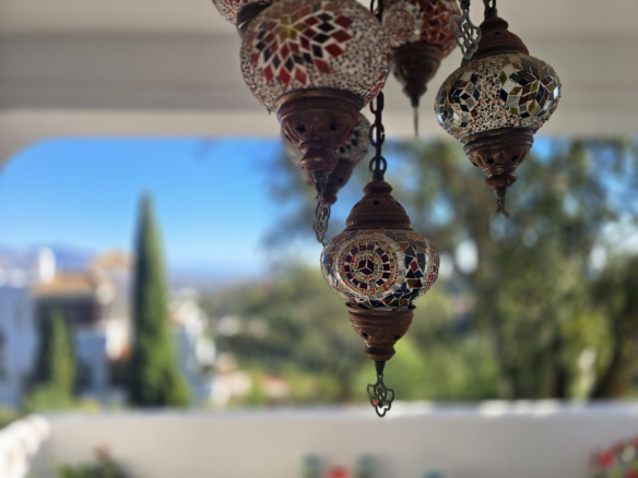 Apartment for sale in Marbella