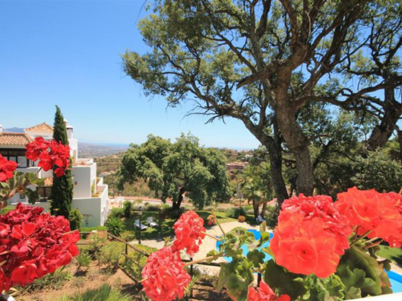 Apartment for sale in Marbella