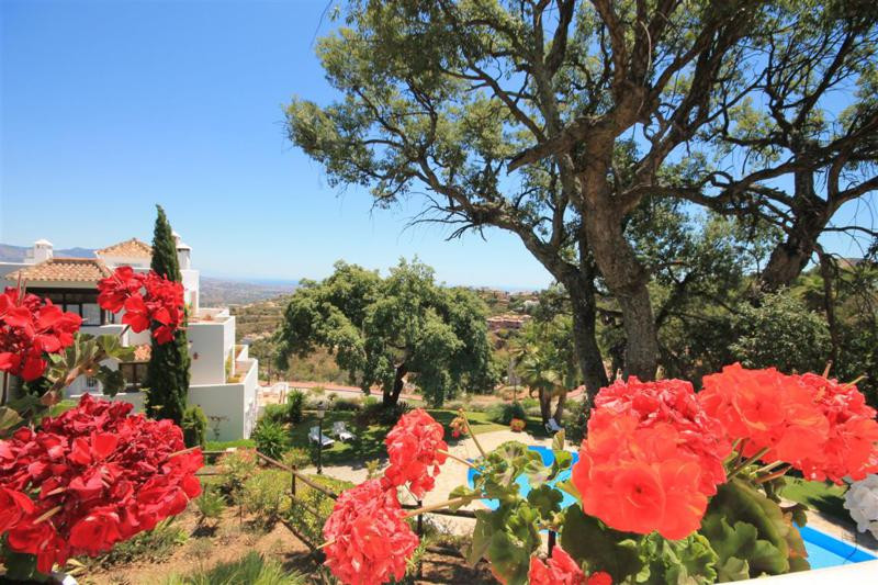 Apartment for sale in Marbella
