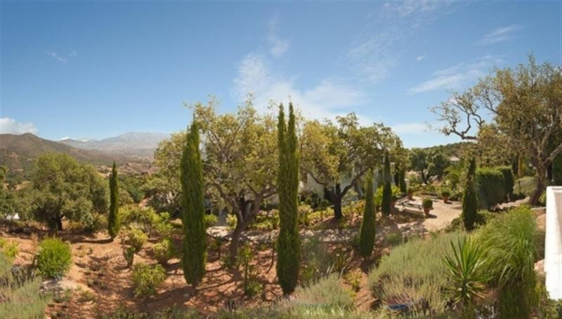 Apartment for sale in Marbella
