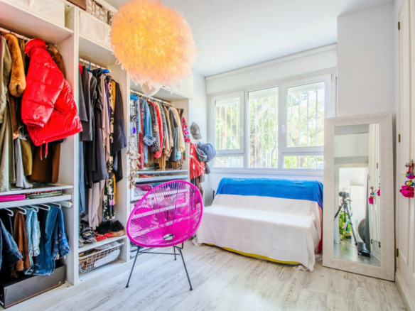 Apartment for sale in Marbella