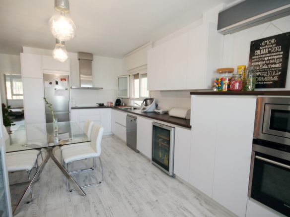 Apartment for sale in Marbella