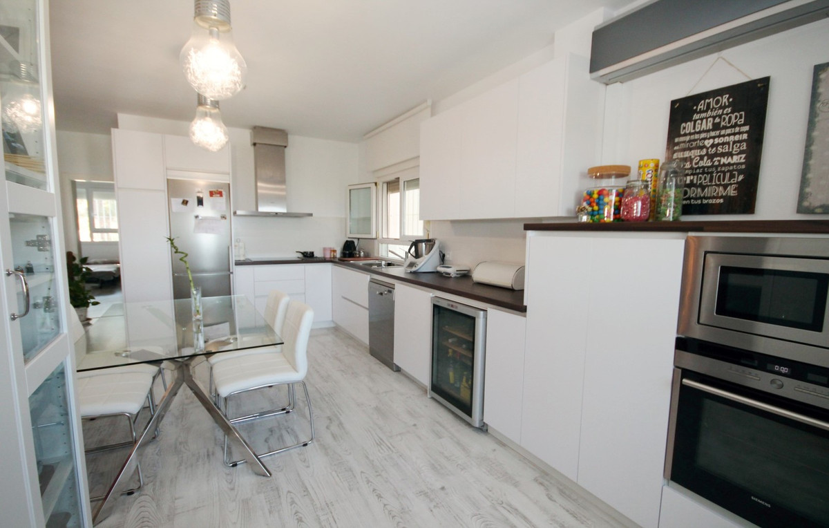 Apartment for sale in Marbella
