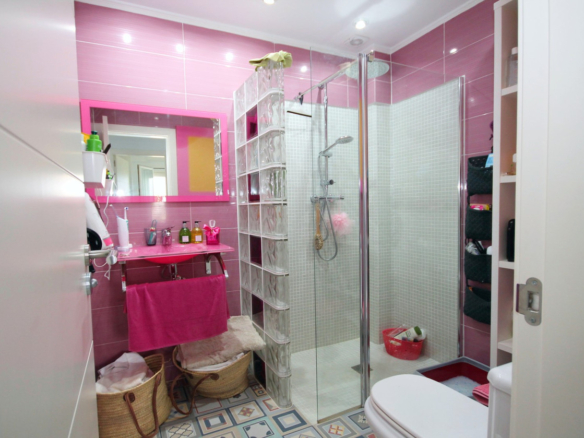 Apartment for sale in Marbella