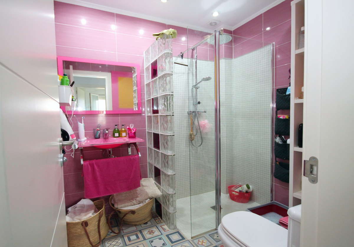 Apartment for sale in Marbella
