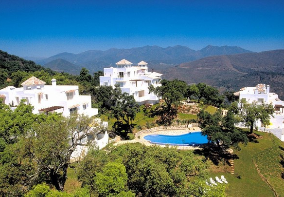 Apartment for sale in Marbella