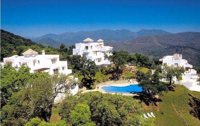 Apartment for sale in Marbella