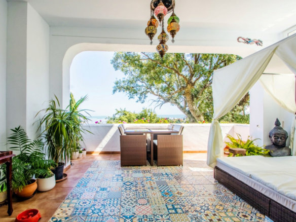 Apartment for sale in Marbella