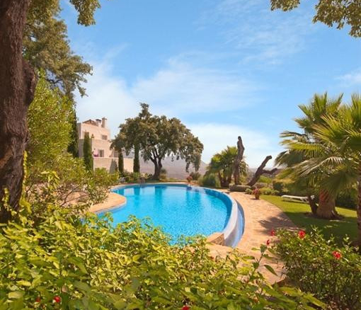 Apartment for sale in Marbella