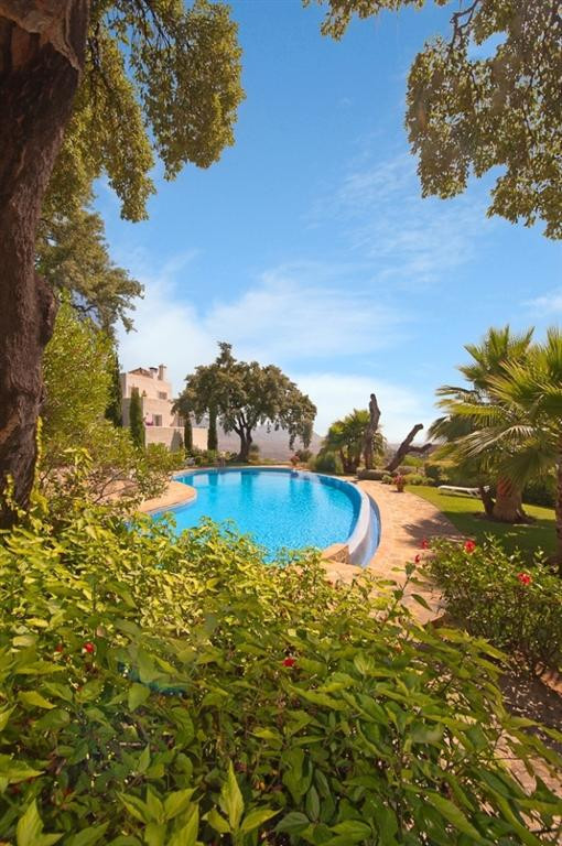 Apartment for sale in Marbella