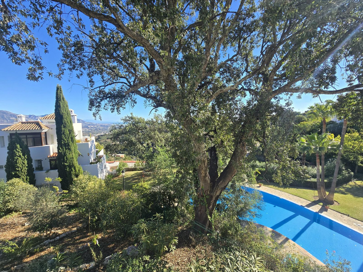 Apartment for sale in Marbella