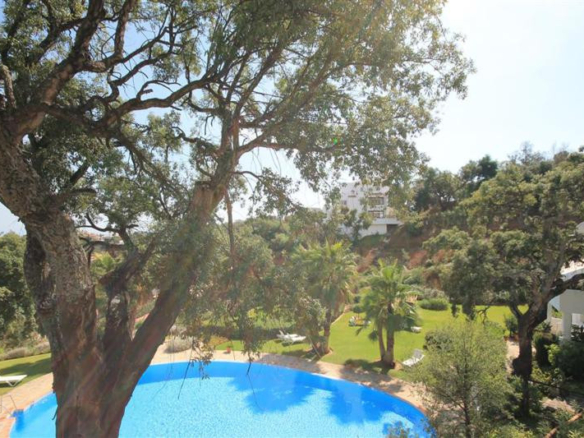 Apartment for sale in Marbella